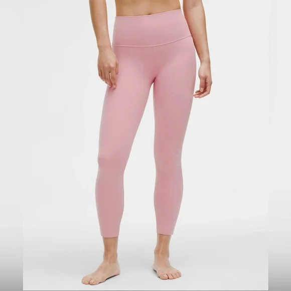 NWT Lululemon Align in Pink Tide - Picture 1 of 3